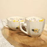 Coffret Duo Tasses 1900