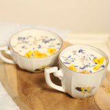 Coffret Duo Tasses 1900