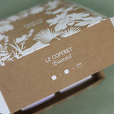 Coffret Essentiel - Votives et photophore