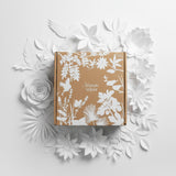 Coffret Essentiel - Votives et photophore