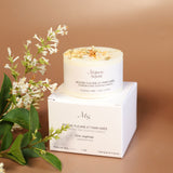 La bougie du mois de Juin - Fleur de tiaré