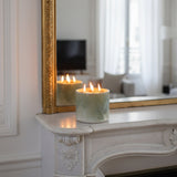 La sublime Edition Givre