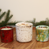 Goicoechea - Bougie Jaspe vieilli 125 G