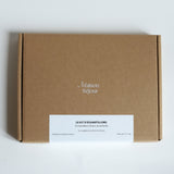 Kit Échantillons - Bougies parfumées 12x15g