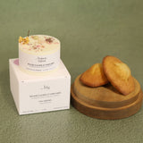 La bougie du mois - Madeleine gourmande