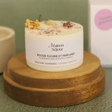 La bougie du mois - Madeleine gourmande