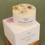 La bougie du mois - Madeleine gourmande