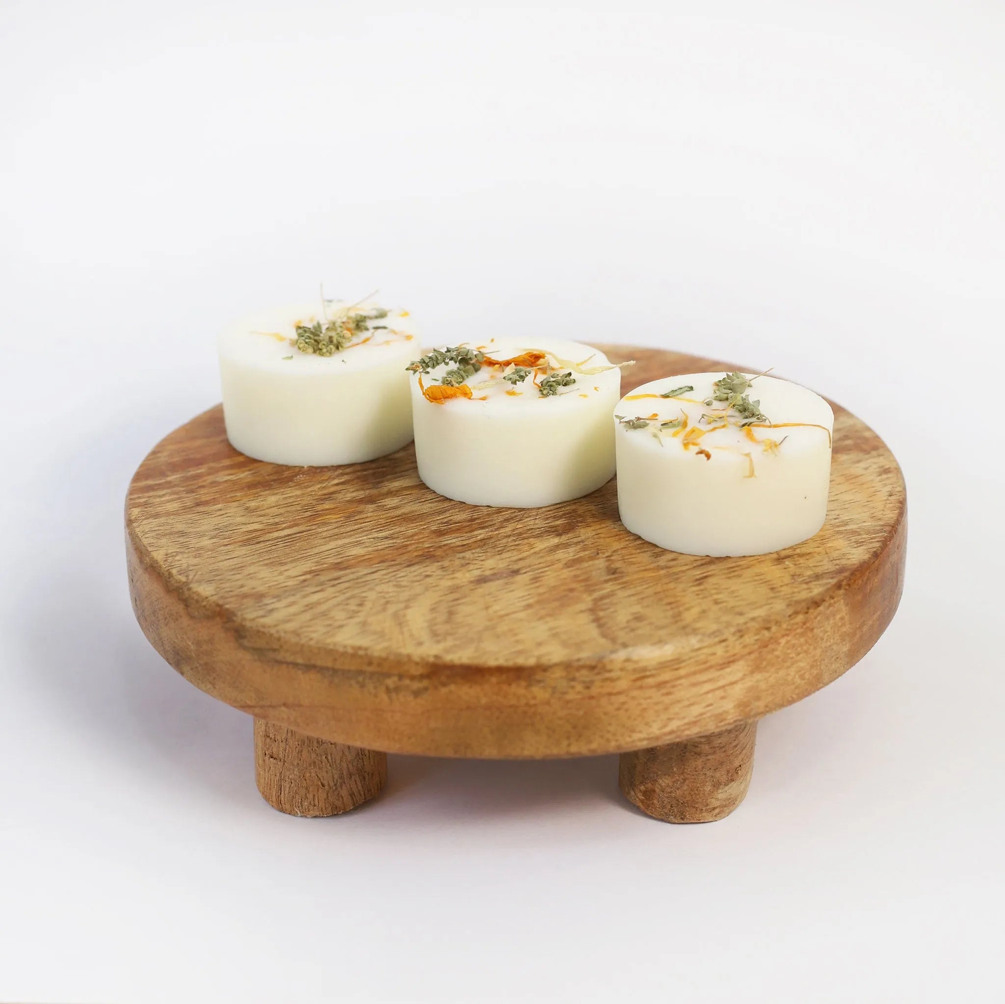 Melon - Fondants, Maison Séjour