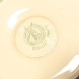 Bougie saucière Moulin des Loups - Fleur d’oranger