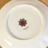 Iolé - Bougie tasse fleurie