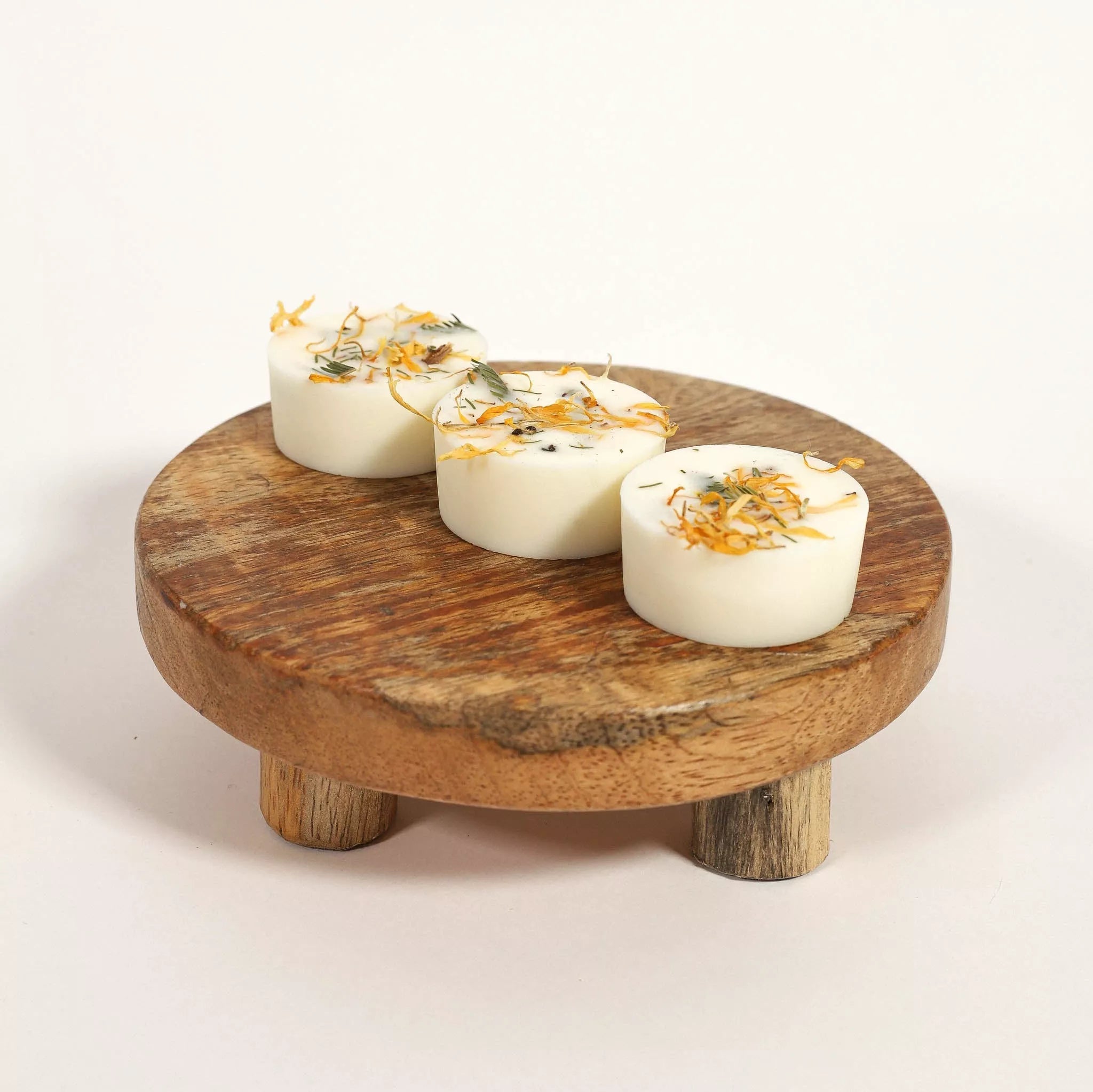 Fleur d'oranger - Fondants - Maison Séjour