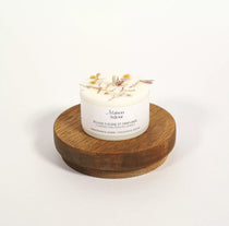 Frangipanier & Jasmin - Bougie votive - Maison Séjour