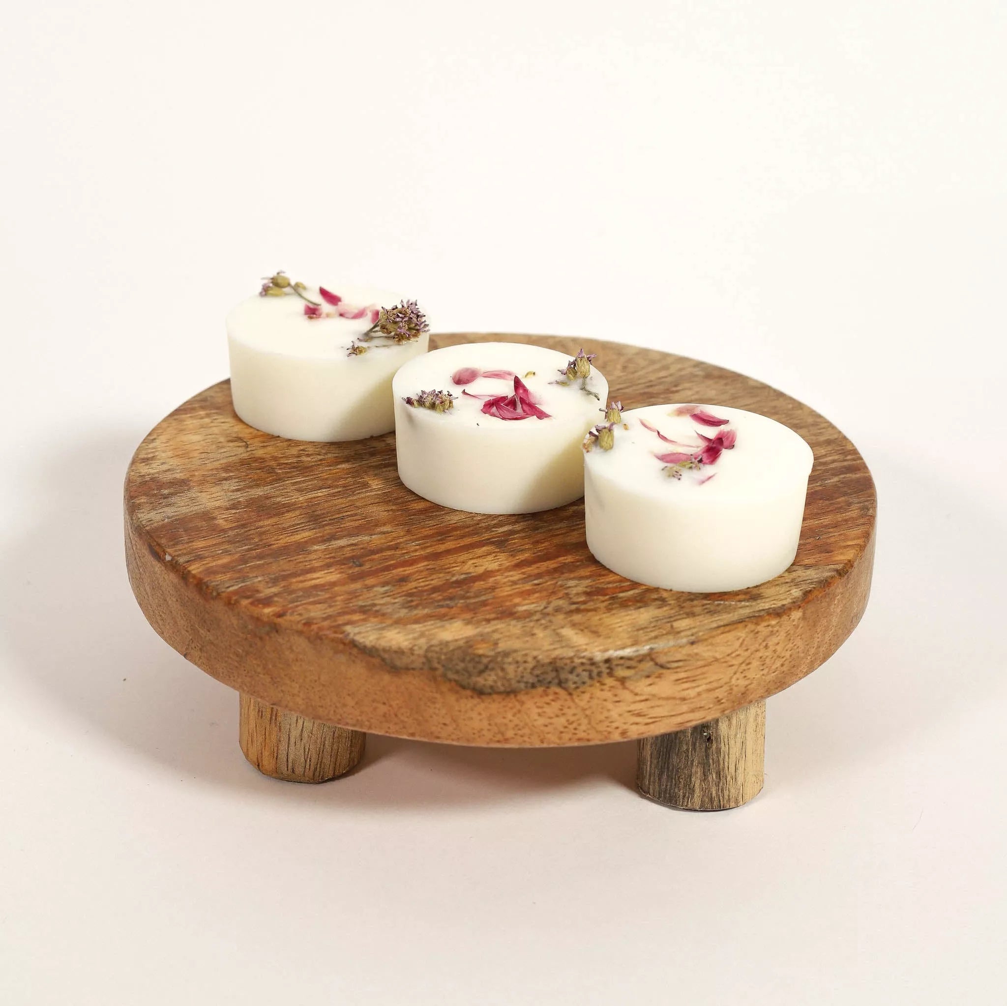 Tarte à la rhubarbe - Fondants - Maison Séjour